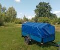 Самодельный Другая, объемом двигателя 0 л и пробегом 100 тыс. км за 1931 $, фото 6 на Automoto.ua
