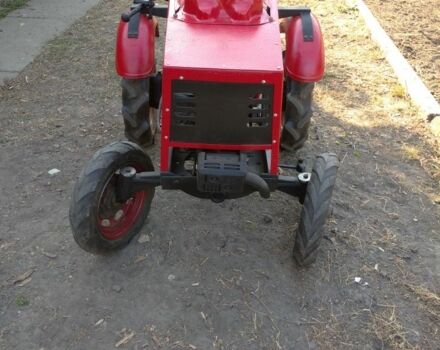 Саморобний Інша, об'ємом двигуна 0 л та пробігом 1 тис. км за 574 $, фото 1 на Automoto.ua