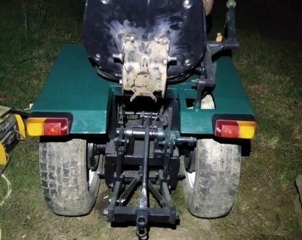 Самодельный Другая, объемом двигателя 0 л и пробегом 10 тыс. км за 382 $, фото 3 на Automoto.ua