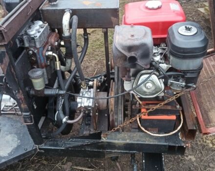 Самодельный Другая, объемом двигателя 0.5 л и пробегом 100 тыс. км за 1184 $, фото 2 на Automoto.ua