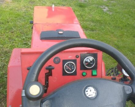 Самодельный Другая, объемом двигателя 0 л и пробегом 21 тыс. км за 2380 $, фото 7 на Automoto.ua