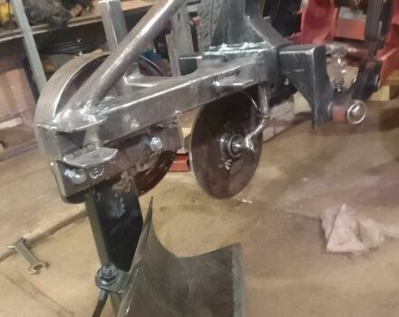 Самодельный Другая 2024 в Борисполе на Automoto.ua Самодельный Другая, объемом двигателя 0 л и пробегом 1 тыс. км за 723 $, фото 3 на Automoto.ua