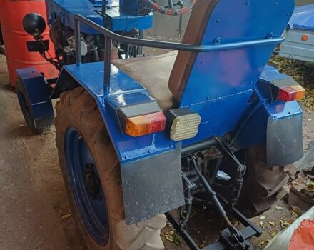 Саморобний Інша, об'ємом двигуна 0 л та пробігом 120 тис. км за 1671 $, фото 6 на Automoto.ua