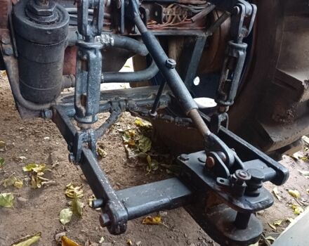 Саморобний Інша, об'ємом двигуна 0 л та пробігом 120 тис. км за 1671 $, фото 7 на Automoto.ua