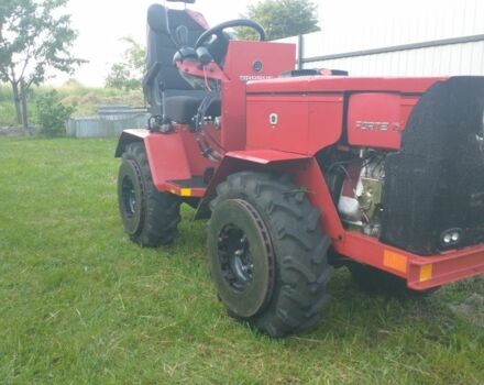 Самодельный Другая, объемом двигателя 0 л и пробегом 21 тыс. км за 2380 $, фото 1 на Automoto.ua