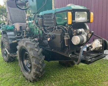 Самодельный Другая, объемом двигателя 0 л и пробегом 20 тыс. км за 2200 $, фото 5 на Automoto.ua