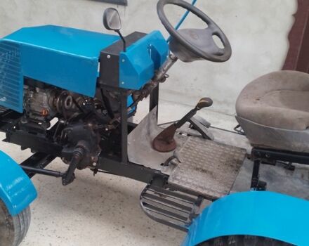 Саморобний Інша, об'ємом двигуна 3 л та пробігом 10 тис. км за 1442 $, фото 1 на Automoto.ua