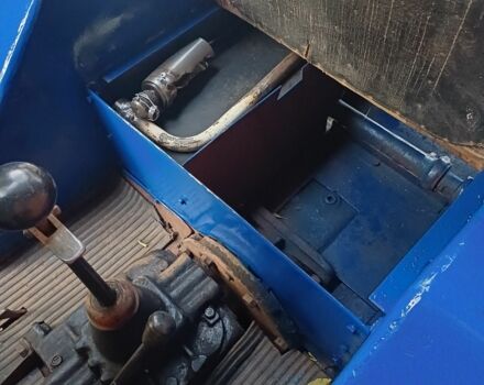 Саморобний Інша, об'ємом двигуна 0 л та пробігом 120 тис. км за 1671 $, фото 1 на Automoto.ua