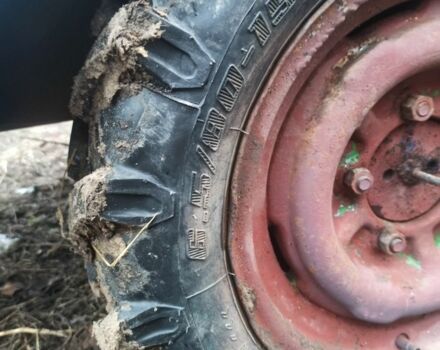 Самодельный Другая, объемом двигателя 0.5 л и пробегом 100 тыс. км за 1184 $, фото 5 на Automoto.ua