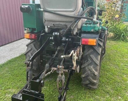 Самодельный Другая, объемом двигателя 0 л и пробегом 20 тыс. км за 2200 $, фото 3 на Automoto.ua