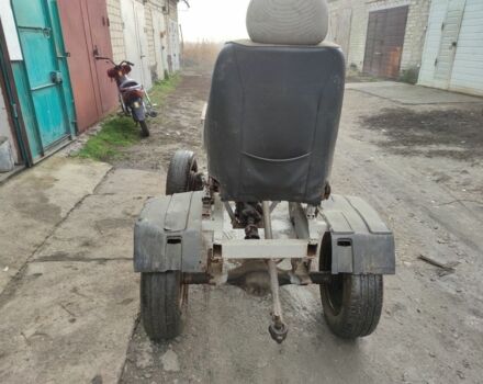 Саморобний Інша, об'ємом двигуна 2.2 л та пробігом 1000 тис. км за 496 $, фото 5 на Automoto.ua