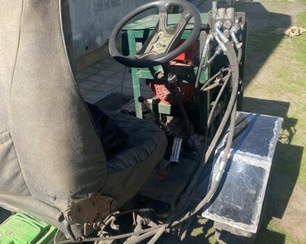 Самодельный Другая, объемом двигателя 2.2 л и пробегом 5 тыс. км за 1889 $, фото 2 на Automoto.ua