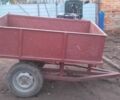 Саморобний Інша 2024 у Сумах на Automoto.ua Саморобний Інша, об'ємом двигуна 1 л та пробігом 100 тис. км за 2027 $, фото 5 на Automoto.ua