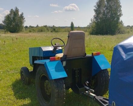 Самодельный Другая, объемом двигателя 0 л и пробегом 100 тыс. км за 1931 $, фото 3 на Automoto.ua