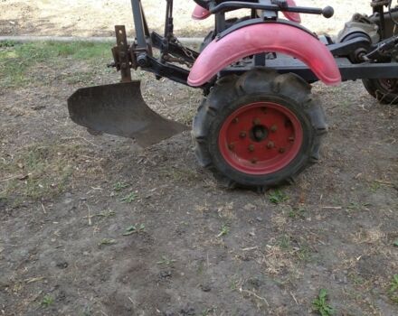 Саморобний Інша, об'ємом двигуна 0 л та пробігом 1 тис. км за 574 $, фото 6 на Automoto.ua