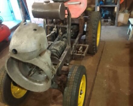 Самодельный Другая 2024 в Борисполе на Automoto.ua Самодельный Другая, объемом двигателя 0 л и пробегом 1 тыс. км за 723 $, фото 6 на Automoto.ua