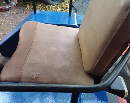 Саморобний Інша, об'ємом двигуна 0 л та пробігом 120 тис. км за 1671 $, фото 5 на Automoto.ua