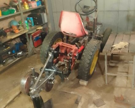 Самодельный Другая 2024 в Борисполе на Automoto.ua Самодельный Другая, объемом двигателя 0 л и пробегом 1 тыс. км за 723 $, фото 1 на Automoto.ua