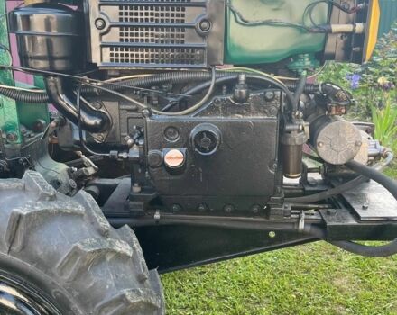 Самодельный Другая, объемом двигателя 0 л и пробегом 20 тыс. км за 2200 $, фото 1 на Automoto.ua