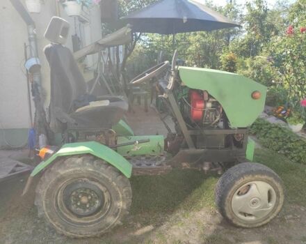 Саморобний Інша, об'ємом двигуна 0 л та пробігом 1 тис. км за 500 $, фото 2 на Automoto.ua