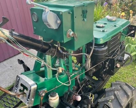 Самодельный Другая, объемом двигателя 0 л и пробегом 20 тыс. км за 2200 $, фото 7 на Automoto.ua