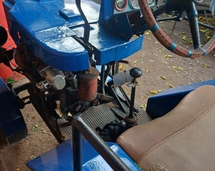 Саморобний Інша, об'ємом двигуна 0 л та пробігом 120 тис. км за 1671 $, фото 4 на Automoto.ua