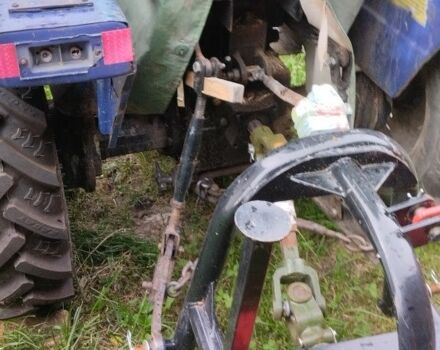 Саморобний Інша, об'ємом двигуна 1.9 л та пробігом 100 тис. км за 2247 $, фото 3 на Automoto.ua
