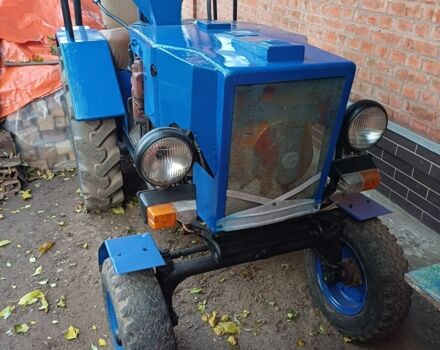 Саморобний Інша, об'ємом двигуна 0 л та пробігом 120 тис. км за 1671 $, фото 2 на Automoto.ua