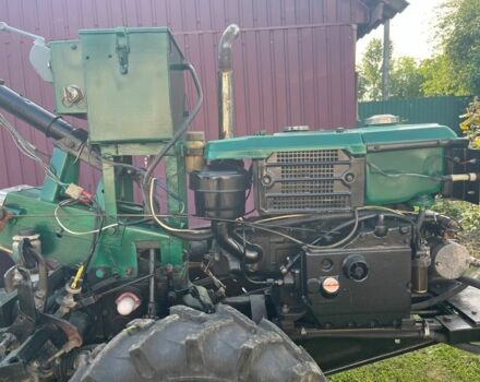 Самодельный Другая, объемом двигателя 0 л и пробегом 20 тыс. км за 2200 $, фото 4 на Automoto.ua