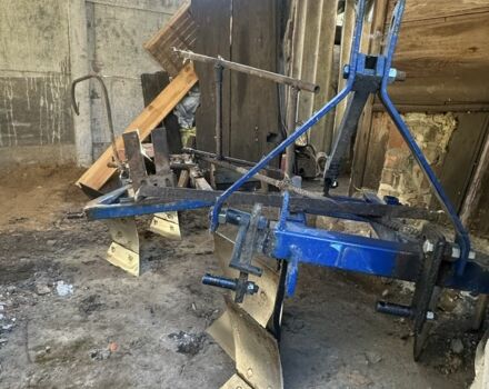 Самодельный Другая, объемом двигателя 0 л и пробегом 200 тыс. км за 1816 $, фото 5 на Automoto.ua