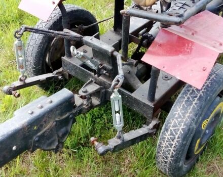 Самодельный Другая, объемом двигателя 0 л и пробегом 15 тыс. км за 573 $, фото 2 на Automoto.ua