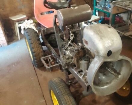 Самодельный Другая 2024 в Борисполе на Automoto.ua Самодельный Другая, объемом двигателя 0 л и пробегом 1 тыс. км за 723 $, фото 5 на Automoto.ua