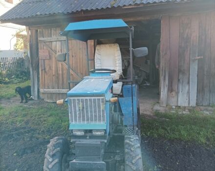 Самодельный Другая 2024 в Дубно на Automoto.ua Самодельный Другая, объемом двигателя 0 л и пробегом 1000 тыс. км за 1692 $, фото 1 на Automoto.ua