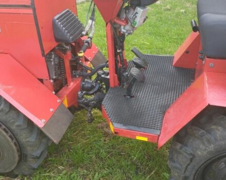 Самодельный Другая, объемом двигателя 0 л и пробегом 21 тыс. км за 2380 $, фото 4 на Automoto.ua