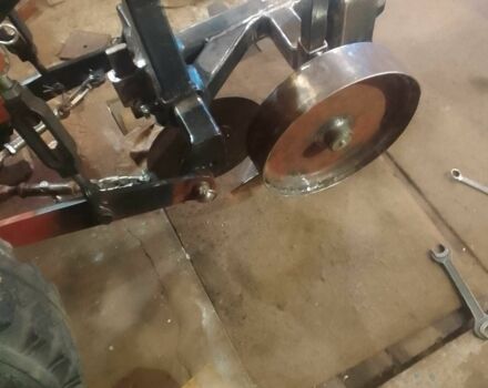 Самодельный Другая 2024 в Борисполе на Automoto.ua Самодельный Другая, объемом двигателя 0 л и пробегом 1 тыс. км за 723 $, фото 4 на Automoto.ua