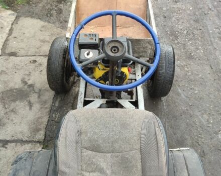 Саморобний Інша, об'ємом двигуна 2.2 л та пробігом 1000 тис. км за 496 $, фото 3 на Automoto.ua