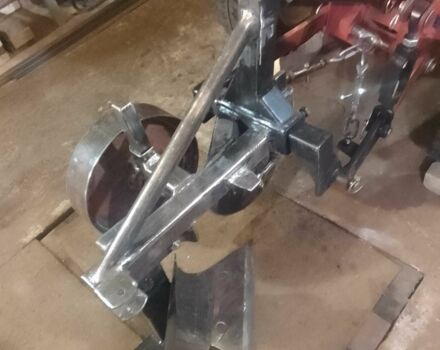 Самодельный Другая 2024 в Борисполе на Automoto.ua Самодельный Другая, объемом двигателя 0 л и пробегом 1 тыс. км за 723 $, фото 2 на Automoto.ua