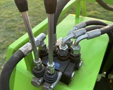 Самодельный Другая, объемом двигателя 1.5 л и пробегом 5 тыс. км за 2024 $, фото 3 на Automoto.ua