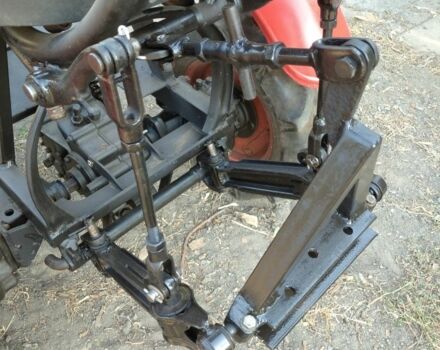 Саморобний Інша, об'ємом двигуна 0 л та пробігом 1 тис. км за 574 $, фото 3 на Automoto.ua