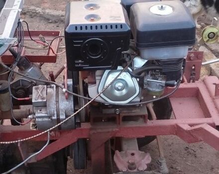 Саморобний Інша 2024 у Сумах на Automoto.ua Саморобний Інша, об'ємом двигуна 1 л та пробігом 100 тис. км за 2027 $, фото 11 на Automoto.ua