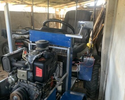 Самодельный Другая, объемом двигателя 0.5 л и пробегом 50 тыс. км за 2199 $, фото 5 на Automoto.ua