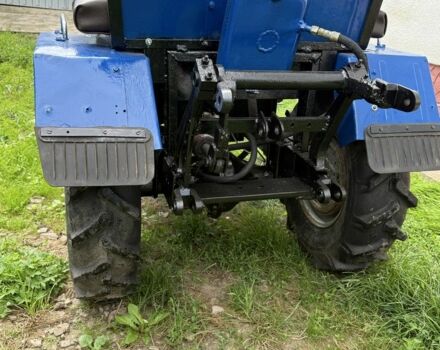 Саморобний Інша 2025 у Бурштыне на Automoto.ua Саморобний Інша, об'ємом двигуна 1.6 л та пробігом 1000 тис. км за 2100 $, фото 5 на Automoto.ua