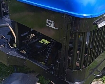 Самодельный Другая, объемом двигателя 0 л и пробегом 1 тыс. км за 1837 $, фото 13 на Automoto.ua