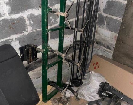 Самодельный Другая, объемом двигателя 0.5 л и пробегом 100 тыс. км за 2201 $, фото 6 на Automoto.ua