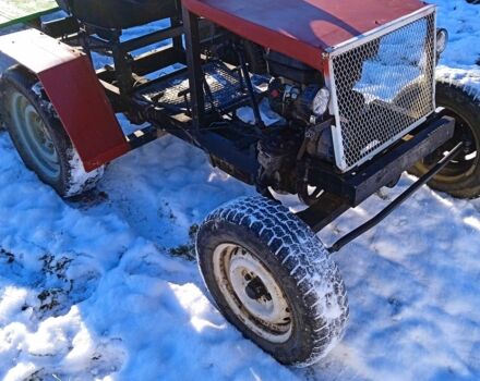 Самодельный Другая, объемом двигателя 0 л и пробегом 10 тыс. км за 950 $, фото 1 на Automoto.ua