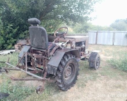 Саморобний Інша, об'ємом двигуна 0.51 л та пробігом 20 тис. км за 508 $, фото 1 на Automoto.ua