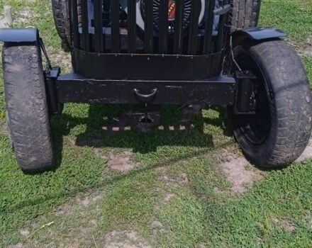 Самодельный Другая, объемом двигателя 0 л и пробегом 1 тыс. км за 1837 $, фото 8 на Automoto.ua