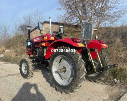 Самодельный Другая 2025 в Остоге на Automoto.ua Самодельный Другая, объемом двигателя 0 л и пробегом 1 тыс. км за 2850 $, фото 2 на Automoto.ua