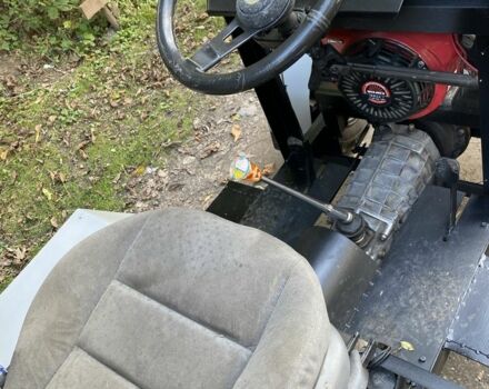 Саморобний Інша, об'ємом двигуна 0 л та пробігом 10 тис. км за 2500 $, фото 3 на Automoto.ua