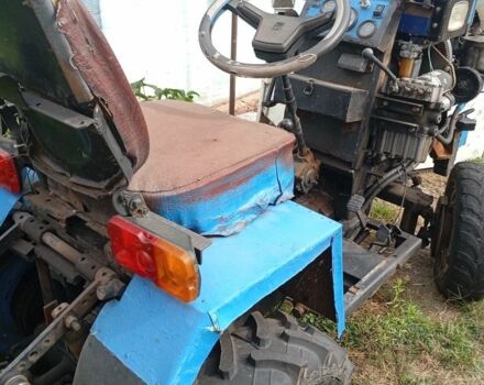 Саморобний Інша, об'ємом двигуна 0.8 л та пробігом 10 тис. км за 798 $, фото 2 на Automoto.ua